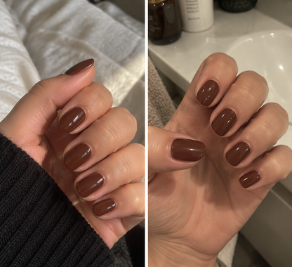 Uñas de Gel Elvoria™