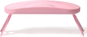 Lámpara mini plegable Elvoria